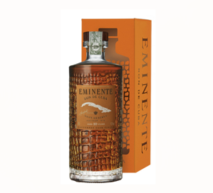 Eminente Gran Reserva N°2 