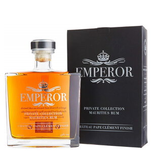 Emperor Private Collection