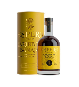 Ron Espero Caribbean Banana