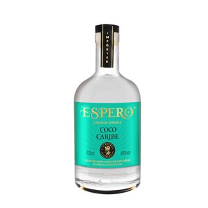 Ron Espero Coco Caribe