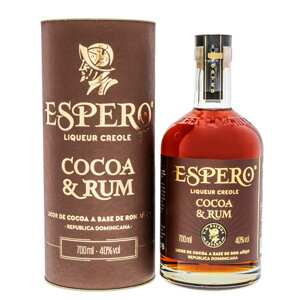 Ron Espero Cocoa & Rum