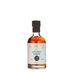 Ron Espero Coconut & Rum 200 ml