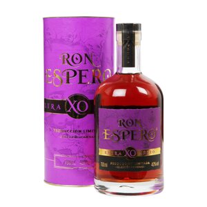 Ron Espero Extra Anejo XO