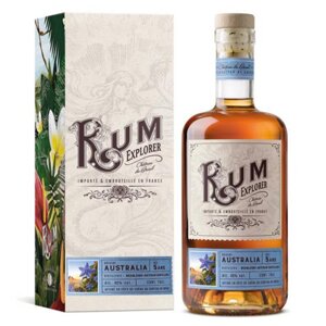 Rum Explorer Australia