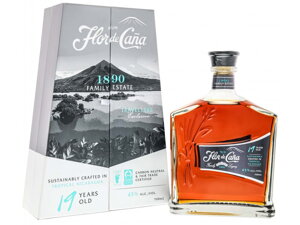 Flor de Caña 19 Years Old