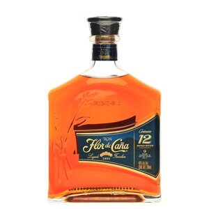 Flor de Caña 12 Centenario