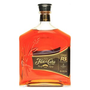 Flor de Caña 18 Centenario 1 l