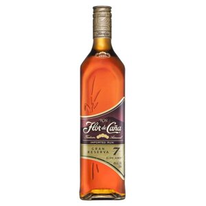 Flor de Caña 7 Gran Reserva