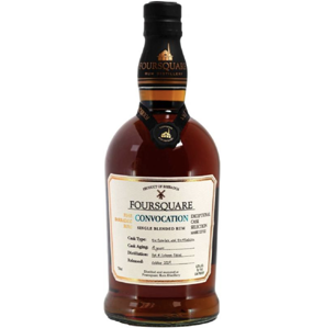 Foursquare Convocation 14 Year Old