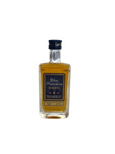 Blue Mauritius Reserva 0,05 l