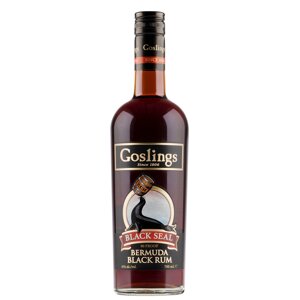 Goslings Black Seal 1 l