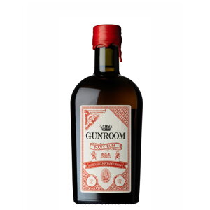 Gunroom Navy Rum 0,5 l