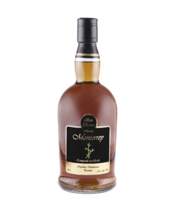 Hacienda Monterrey 15 Years Old