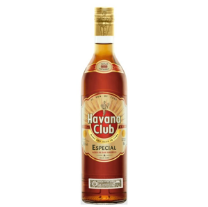 Havana Club Añejo Especial