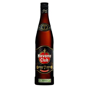 Havana Club Añejo 7 Años