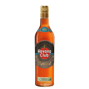 Havana Club Añejo Especial