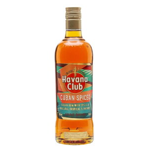 Havana Club Cuban Spiced