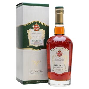 Havana Club Tributo 2017