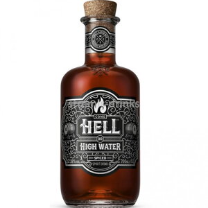 Hell Or High Water Spiced