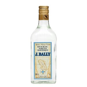 J.Bally Blanc