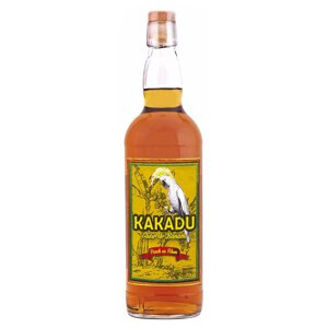 Kakadu Elixir de Banana