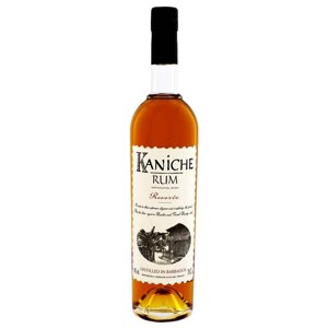 Kaniché Reserve