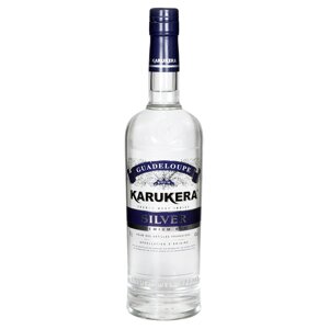 Karukera Silver Premium Rum