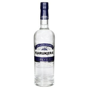 Karukera Silver Premium Rum
