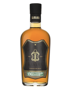 Kawama Elixir Ron de Aňejo