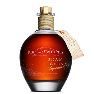 Kirk and Sweeney Gran Reserva Superior