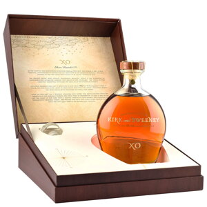 Kirk and Sweeney XO Cask Strength No.5