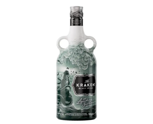 Kraken Black Spiced Limited Edition 2023