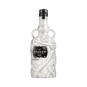 Kraken Reef Wreckage Ceramic Bottle