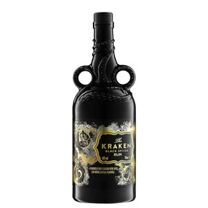 Kraken Black Spiced Limited Edition 2020