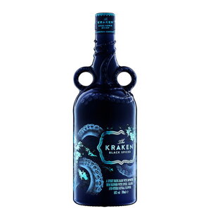 Kraken Black Spiced Limited Edition 2021