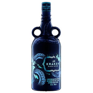 Kraken Black Spiced Limited Edition 2021