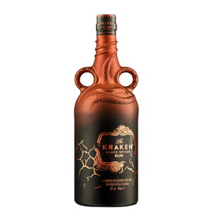 Kraken Black Spiced Limited Edition 2022