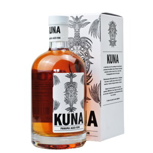 Kuna Panama