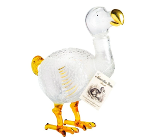 Mauritius Dodo White Coconut Handmade Bottle 1 l