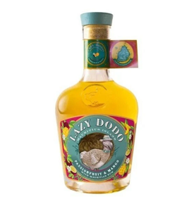 Lazy Dodo Passionfruit & Mango