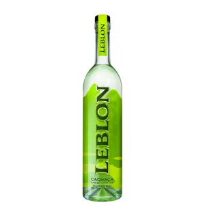 Leblon Cachaça