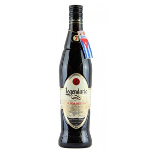 Legendario Elixir de Cuba