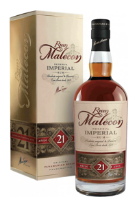 Malecon Reserva Imperial 21 años