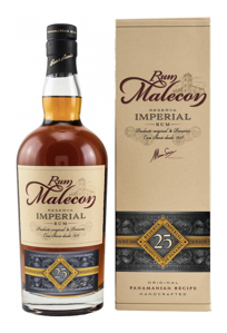 Malecon Reserva Imperial 25 años