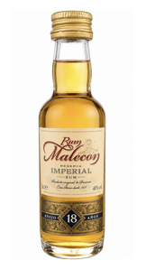 Malecon Reserva Imperial 18 años 0,05 l 