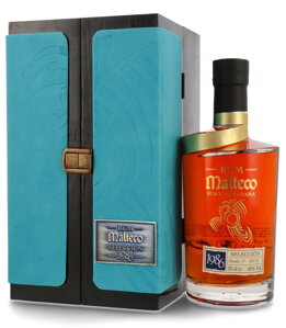 Malteco Seleccion 1986