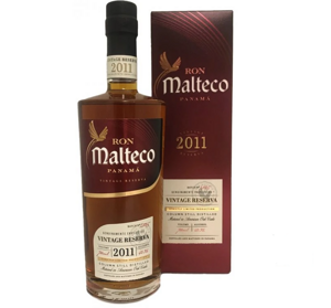 Malteco 2011 Vintage Reserva