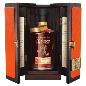 Malteco Seleccion 1993