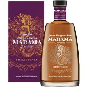 Marama Origins Philippines