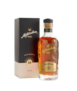 Ron Matusalem Gran Reserva 23 años Enigma